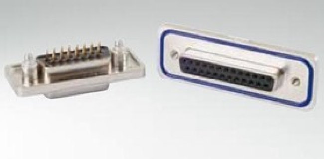 15-000423, D-Sub Standard Connectors D-Sub 15 Male Pc Str