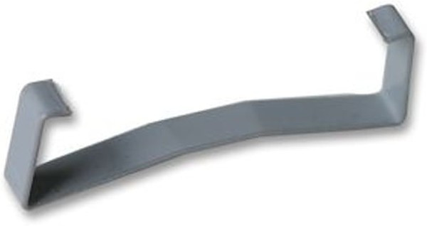 3505-8014, Headers &amp; Wire Housings SHORT RETAINER CLIP