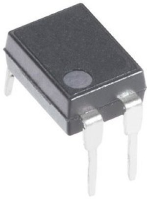AQY412EH, PhotoMOS Relay PhotoMOS AQY, DIP-4, 1NC, 60V, 550mA AQY412EH, PhotoMOS Relay PhotoMOS AQY, DIP-4, 1NC, 60V, 550mA