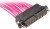M80-4801642, Power to the Board J-TEK DIL DATAMATE FEMALE CRIMP CONN
