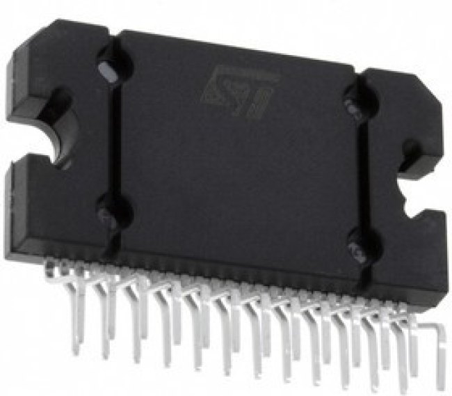 TDA7563B TDA7563B