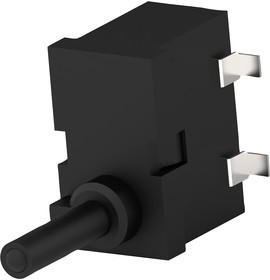 JJLV0UG1070NOPPRTB, DETECTOR SWITCH, SPST-NO, 5VDC, SMD