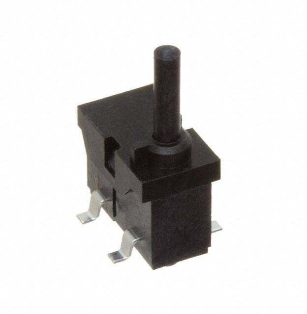 JJLV0UG1070NOPPRTB, DETECTOR SWITCH, SPST-NO, 5VDC, SMD