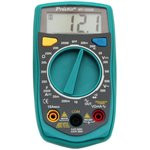 Мультиметр MT-1233D 00284272