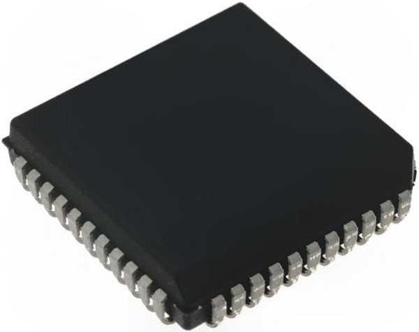 IR2133JPBF, Драйвер MOSFET/IGBT, инвертируюший вход, 6-OUT, High и Low-Side, 3-фазный мост [PLCC-44, 32 pins]