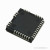 IR2133JPBF, Драйвер MOSFET/IGBT, инвертируюший вход, 6-OUT, High и Low-Side, 3-фазный мост [PLCC-44, 32 pins]