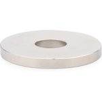 Неодимовый магнит кольцо 80х25х8 мм