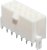 39-28-9128, Conn Wire to Board HDR 12 POS 4.2mm Solder ST Top Entry Thru-Hole Tray