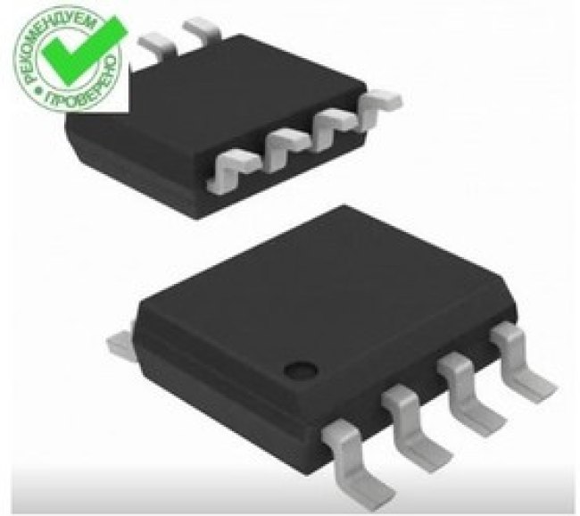 ADUM5404CRWZ, Digital Isolator CMOS 4-CH 25Mbps 16-Pin SOIC W Tube