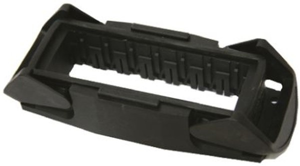 19410060301, Han-Eco Heavy Duty Power Connector Housing 19410060301, Han-Eco Heavy Duty Power Connector Housing