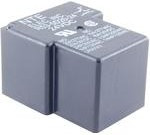R53-1D30-12, Power Relay 12VDC 30A SPST-NO(32. 25x27.2x20.32)mm THT
