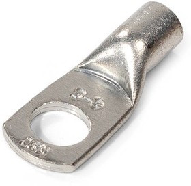 ТМЛ-Р 6-5, Наконечник кабельный медный луженый с обратным радиусом контактной площадки