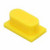 BTNK0330, Клавиша, желтый, KSA, KSL