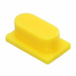 BTNK0330, Клавиша, желтый, KSA, KSL