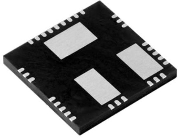 MASTERGAN5, Gate Drivers High power density 600 V half-bridge driver with two enhancement mode GaN power HEMTs MASTERGAN5, Gate Drivers High power density 600 V half-bridge driver with two enhancement mode GaN power HEMTs