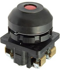 Кнопка КЕ-081 исп2(1з+1р) крс.кн. IP54 Кнопка КЕ-081 исп2(1з+1р) крс.кн. IP54