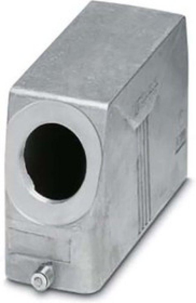 1412757, HC Heavy Duty Power Connector Housing, M32 Thread