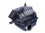 NSP202032040600, Корпус фильтра воздушного (в сборе) GEELY Coolray (20-)