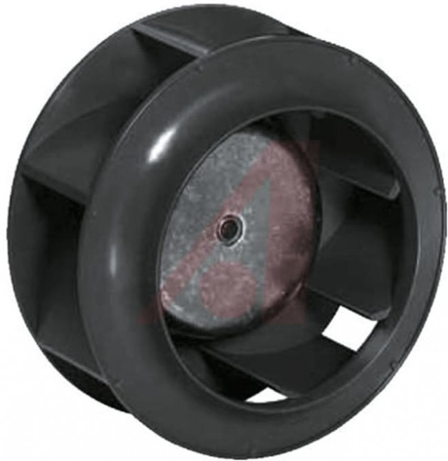 Вентилятор Ebmpapst R1G133-AA17-02 24V DC 28W 1.4A 3900min-1 4pin