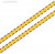 ML-R528-COB-WW-S, Лента светодиодная COB, теплый белый, 12В, 10Вт/м, 528д/м, 900лм/м, 3000K, IP20, 8мм, 1м