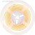 ML-R528-COB-WW-S, Лента светодиодная COB, теплый белый, 12В, 10Вт/м, 528д/м, 900лм/м, 3000K, IP20, 8мм, 1м