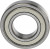 6208ZZC3 Single Row Deep Groove Ball Bearing- Both Sides Shielded 40mm I.D, 80mm O.D 6208ZZC3 Single Row Deep Groove Ball Bearing- Both Sides Shielded 40mm I.D, 80mm O.D