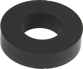 М50ВН, 32х16х8, Сердечник ферритовый кольцевой М50ВН, 32х16х8, Сердечник ферритовый кольцевой