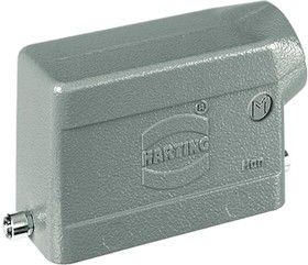 19302241542, Heavy Duty Power Connectors Han 24B-HMC- gs-R-M32
