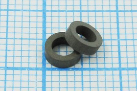 Ферритовый сердечник К 5x 3x 1,5, МР100Ф-2-5