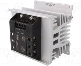 SRH3-4275, Реле полупроводниковое, 3-фазное