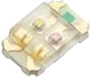 MP005934, Светодиод, Красный, Желтый, SMD (Поверхностный Монтаж), 120 °, Прямоугольная, Y 20mA, R 20mA MP005934, Светодиод, Красный, Желтый, SMD (Поверхностный Монтаж), 120 °, Прямоугольная, Y 20mA, R 20mA