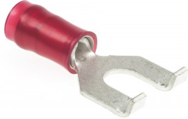 32498, Terminals FLANGE SPADE 22-16 8 32498, Terminals FLANGE SPADE 22-16 8