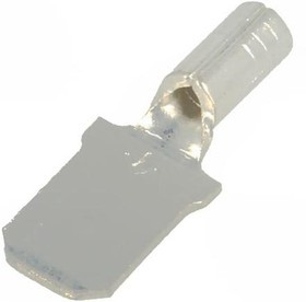 8282, Terminals MALE CRIMP LUG
