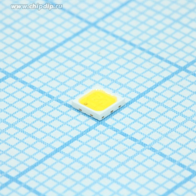 GW PSLR31.PM-LWLZ-A535-1, Duris S5, 4000K, 3030, 6.2В, 1Вт, CRI70