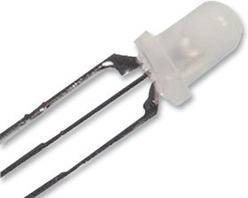 SSL-LX5099IGW, Standard LEDs - Through Hole LED PMI