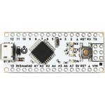 Iskra Nano Pro (без разъемов), Программируемый контроллер на базе ATmega328PB