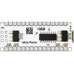 Iskra Nano Pro (без разъемов), Программируемый контроллер на базе ATmega328PB