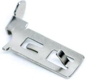 PUSH-ASYM, XLR Connectors Asymmetric Push Tab