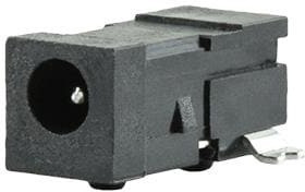 PJ1-022-SMT-TR, DC Power Connectors Power Jacks