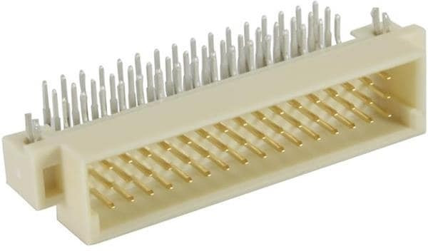 09233326921, CONN, DIN 41612, PLUG, 32POS, 3ROW