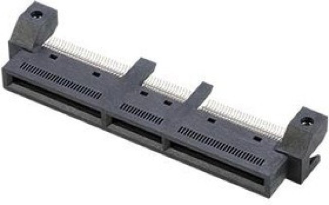 ME1016833400701, Standard Card Edge Connectors 168 Sgnl Pin OCP 3.0 Straddle Mnt 2.6mm ME1016833400701, Standard Card Edge Connectors 168 Sgnl Pin OCP 3.0 Straddle Mnt 2.6mm