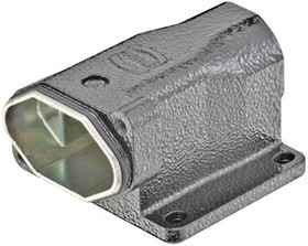 19407030951, Heavy Duty Power Connectors Han 3HPR Surface M. H. long RoHS conf 19407030951, Heavy Duty Power Connectors Han 3HPR Surface M. H. long RoHS conf