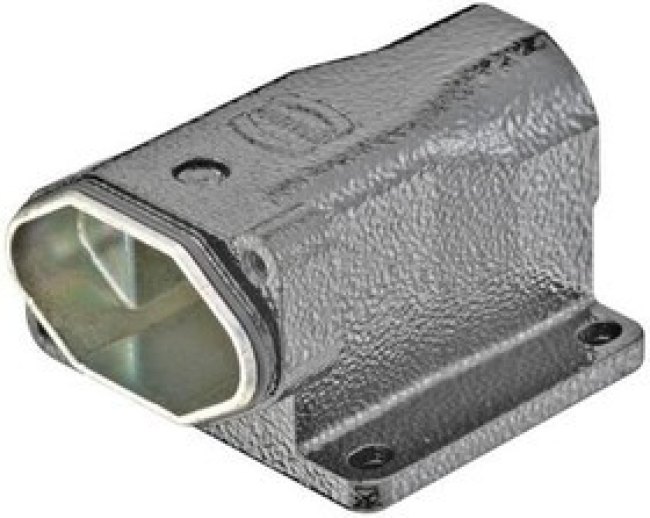 19407030951, Heavy Duty Power Connectors Han 3HPR Surface M. H. long RoHS conf 19407030951, Heavy Duty Power Connectors Han 3HPR Surface M. H. long RoHS conf