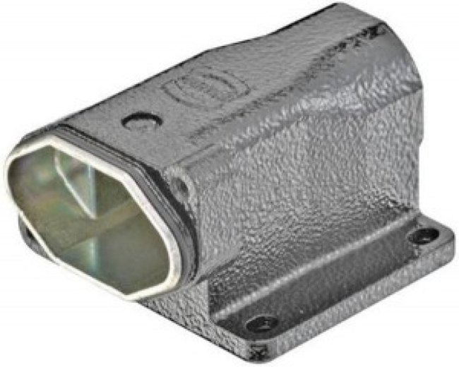 19407030951, Heavy Duty Power Connectors Han 3HPR Surface M. H. long RoHS conf 19407030951, Heavy Duty Power Connectors Han 3HPR Surface M. H. long RoHS conf