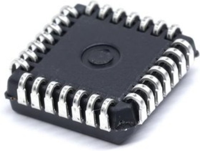 DP8570AV/NOPB, Real Time Clock Parallel 32byte Clock/Calendar/ Alarm/Battery Backup/Interrupt 28-Pin DP8570AV/NOPB, Real Time Clock Parallel 32byte Clock/Calendar/ Alarm/Battery Backup/Interrupt 28-Pin