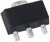 DSS4540X-13, Diodes Inc DSS4540X-13 NPN Transistor, 4 A, 40 V, 3-Pin SOT-89