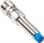 IME08-04NPSZC0S, Proximity Sensor, Inductive, 4 mm, PNP, M8 x 1, 10 to 30 VDC, IME Series