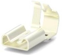 2238142-1, Terminals FASTON .250 FLAG REC 22-16 AWG NISTL