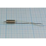 Электродвигатель 1.3В, 15700 оборотов/мин, № 4307 двиг 1,3В\0,43А\\15700\ 7x17m21\QX-7A-N\