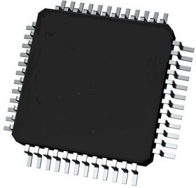 VNC2-32L1C-TRAY, VNC2-32L1C-TRAY, USB Controller, 12Mbps, USB, 3.3 V, 32-Pin LQFP